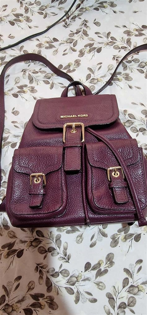 ghiozdan michael kors olx|rucsac michael kors de vanzare ' Anunturi ' OLX.ro.